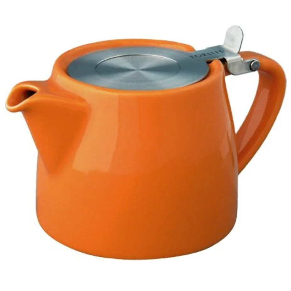 FORLIFE Stump Teapot - Image 3