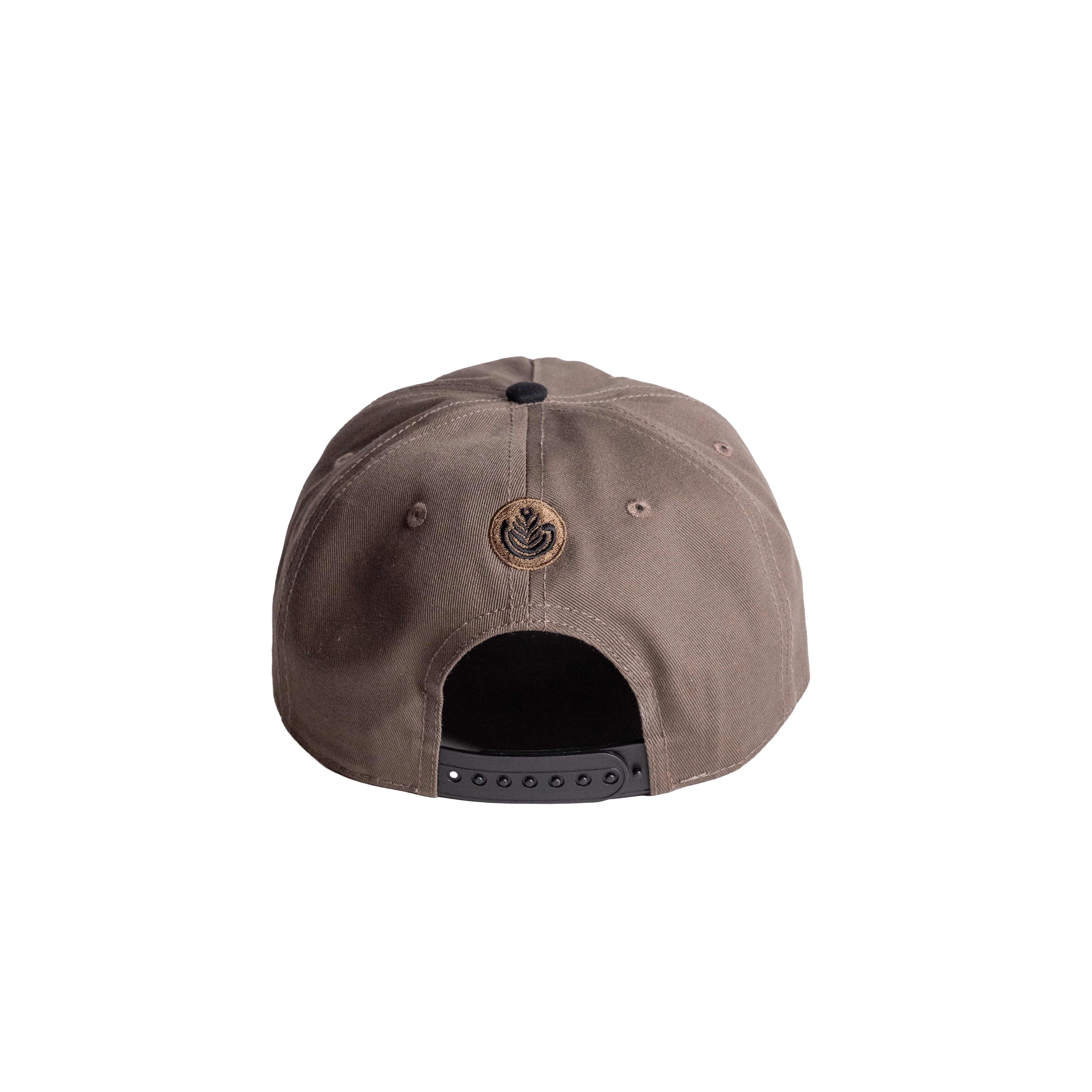Monogram Snapback - Image 6