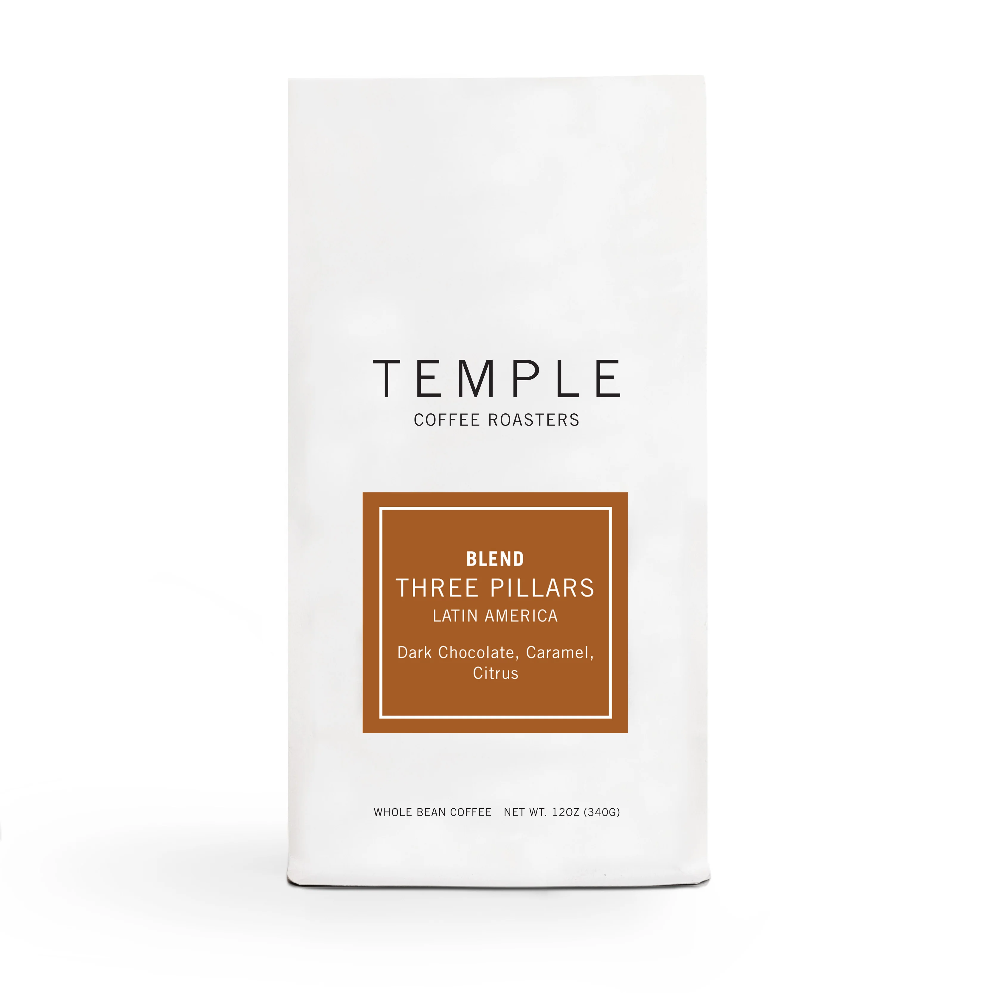 Three Pillars Blend - Grocery
